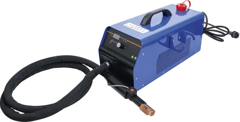 BGS 2170 Indukčný ohrev 3,7 kW pre úžitkové vozidlá (BGS102170)