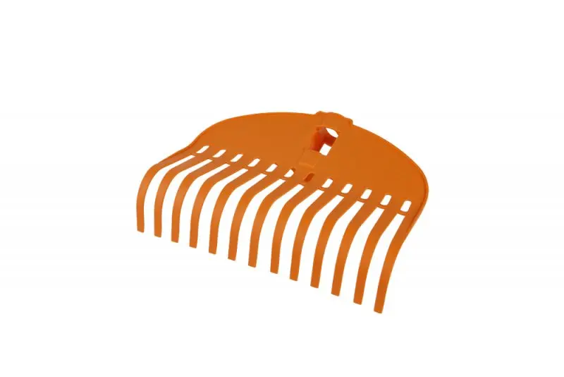 Hrabě plastové 13T, 240x200mm (L45327)