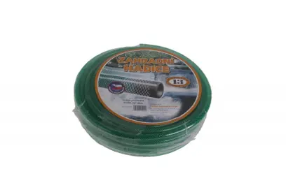 Hadice opl.zahradní průhl.1/2",25m !OBJ! (L45345)