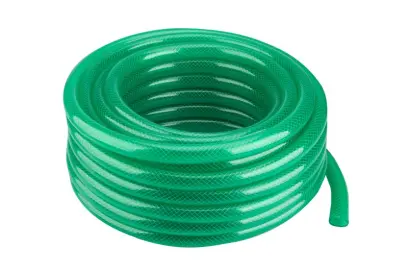 Hadica opl.záhradný průhl.3/4",25m !OBJ! (L45349)