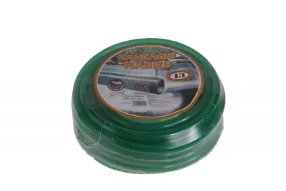 Hadice opl.zahradní průhl.3/4",25m !OBJ! (L45349)