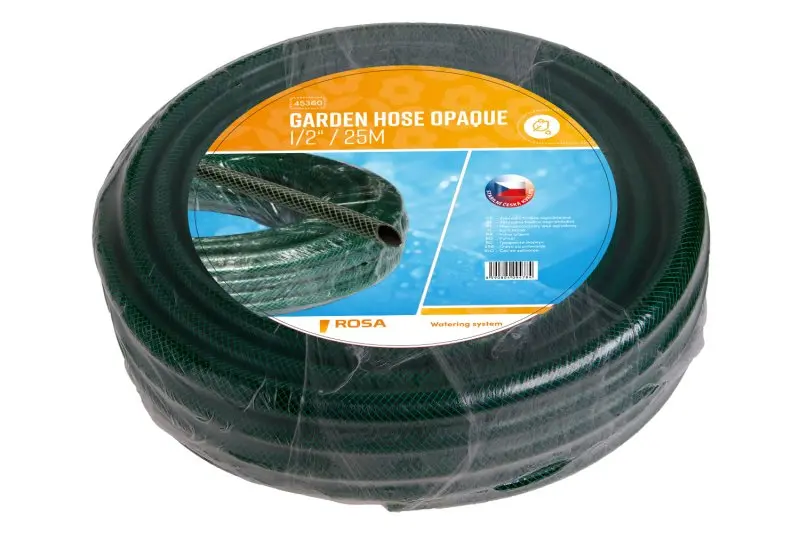 Hadica opl.záhradná nepr.1/2", 25m !OBJ! (L45360)