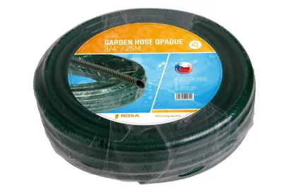 Hadica opl.záhradná nepr.3/4", 25m !OBJ! (L45364)
