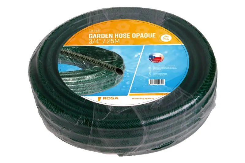 Hadica opl.záhradná nepr.3/4", 25m !OBJ! (L45364)