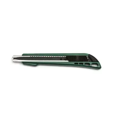 Odlamovací nôž 9 mm SATA ST93426SC plastový (SATAST93426SC)