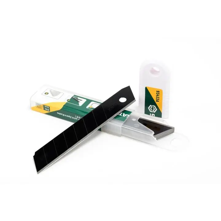 Odlamovací čepele SATA 18x100 mm, 8 segmentů (10 ks) (SATAST93433A)