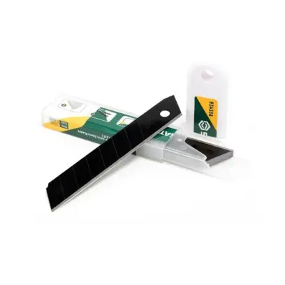 Odlamovacie čepele 18x100 mm, 8 segmentov (10 ks) SATA Tools ST93433A (SATAST93433A)