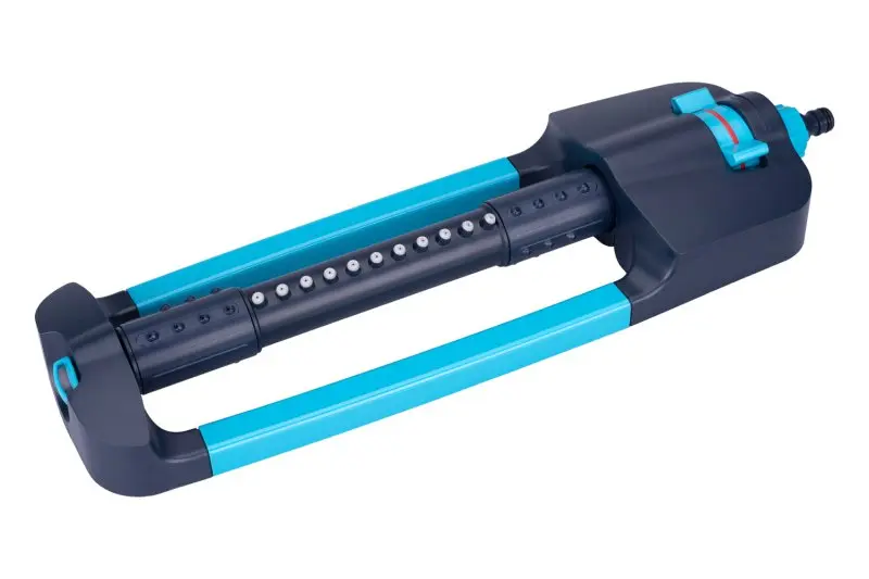 Oscilačný zavlažovač FESTA AQUATIC 8-19 tr. (L45398)