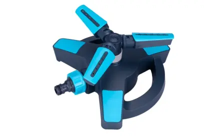 Zavlažovač FESTA AQUATIC Rotačný 3-ramenný (L45399)