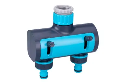 Rozdeľovač FESTA AQUATIC 2-cestný (L45400)