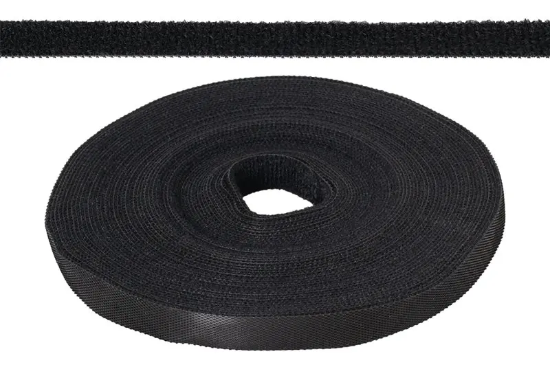 Suchý zips 12 mmx5 m (L45471)