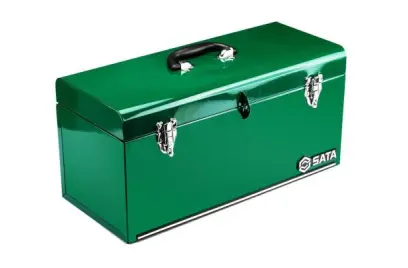 17" kovový box na nářadí SATA Tools (SATAST95102SC)