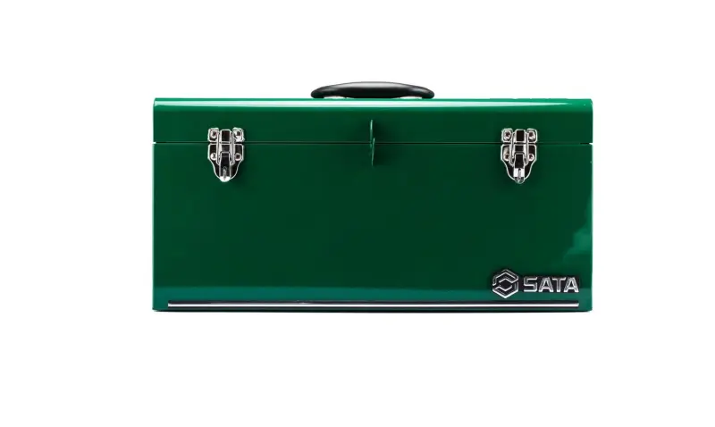 17" kovový box na nářadí SATA Tools (SATAST95102SC)