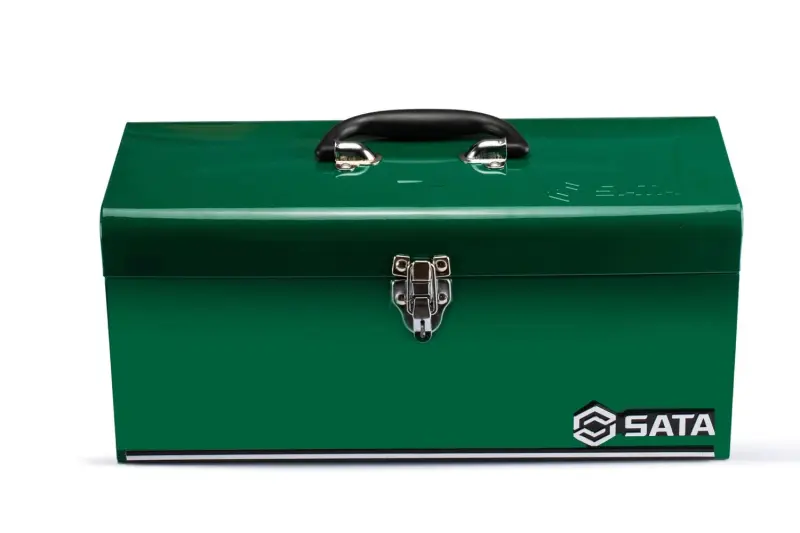 20" kovový box na nářadí SATA Tools (SATAST95103ASC)