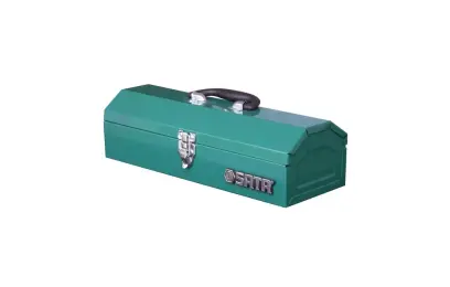 16" kovový box na náradie SATA Tools (SATAST95115SC)