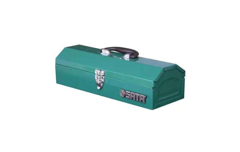 16" kovový box na náradie SATA Tools (SATAST95115SC)