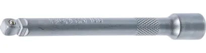 Predĺženie/nadstavec 1/4" výkyvné BGS102231, dĺžka 100 mm (BGS102231)