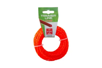 Struna 2.4/15m twist, Levior 45518 (L45518)