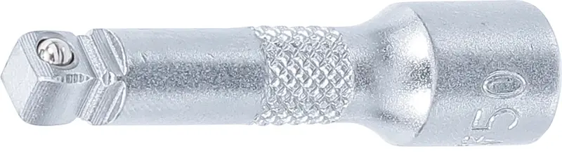 Prodloužení/nástavec 1/4" výkyvné BGS102232, délka 50 mm (BGS102232)