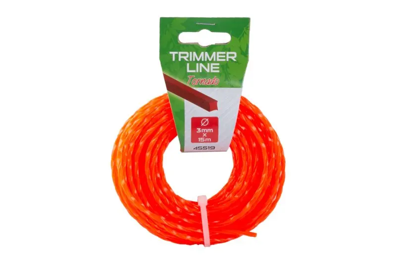 Struna 3.0/15m twist, Levior 45519 (L45519)