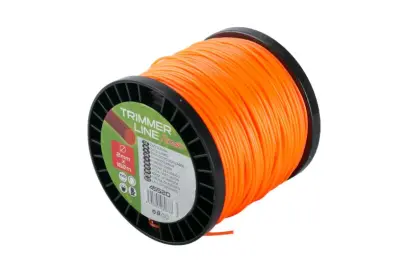 Struna 2mm/162m kruh, Levior 45520 (L45520)