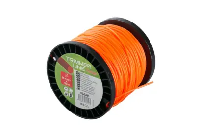 Struna 2.4mm/112m kruh, Levior 45521 (L45521)