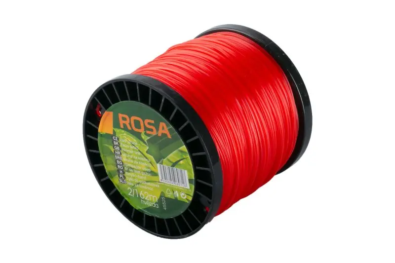 Struna 2mm/162m hviezda, Levior 45525 (L45525)