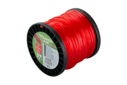 Struna 2.4mm/112m hviezda, Levior 45526 (L45526)
