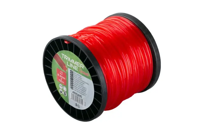 Struna 2.4mm/112m hviezda, Levior 45526 (L45526)