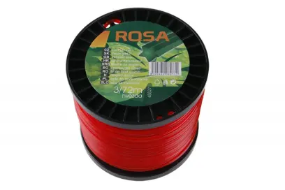 Struna 3mm/72m hvězda (L45527)