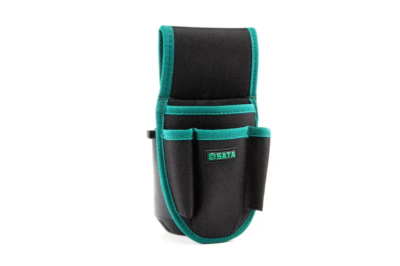 Pouzdro na opasek se 4 kapsami SATA Tools (SATAST95211)