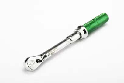 Mechanický momentový klíč řady A 1/4" 1Nm - 5 Nm (SATAST96211SC)