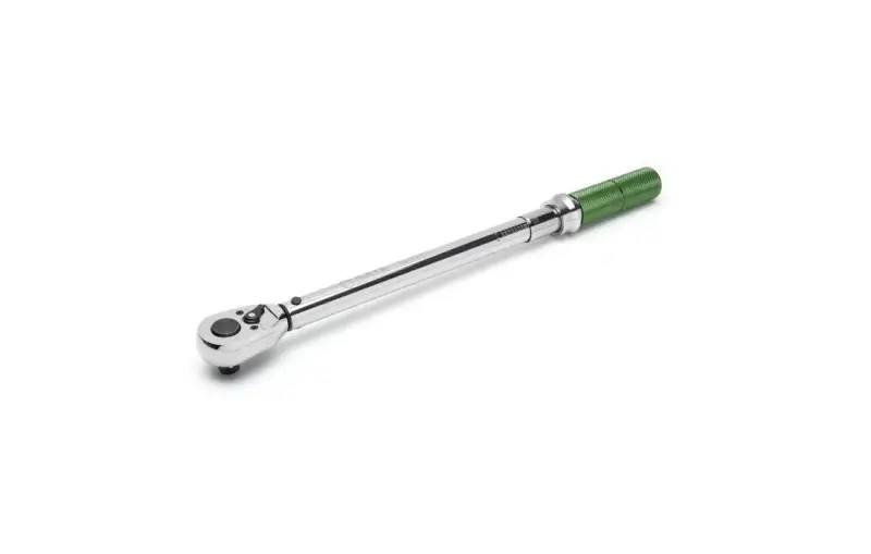 Mechanický momentový klíč řady A 1/2" 20 Nm - 100 (SATAST96311SC)