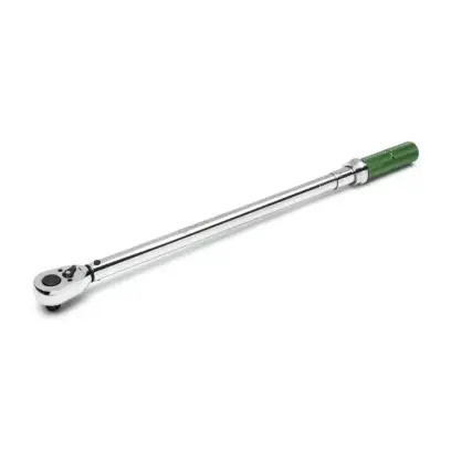 Mechanický momentový klíč řady A 1/2" 68 Nm - 340 (SATAST96313SC)
