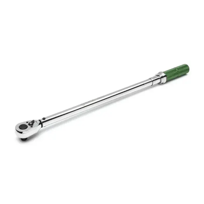 Mechanický momentový klíč řady A 1/2" 68 Nm - 340 (SATAST96313SC)