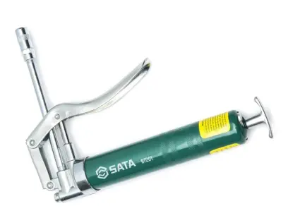 Ruční mazací list 100 ccm s pistolovou rukojetí SATA ST97201 (SATAST97201)