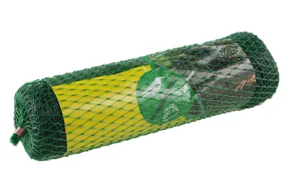 Sieť proti vtákom, zelená, 2x5m, 18x18mm (L45570)