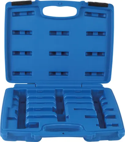 Prázdný kufr BGS 2252-LEER pro BGS 2252 (BGS102252-LEER)