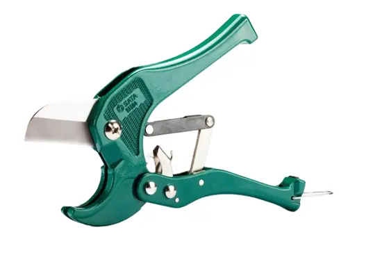 Nůžky na PVC trubky 3-42 mm (SATAST97304ST)