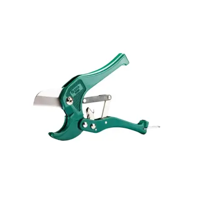Nožnice na PVC rúrky 3-42 mm (SATAST97304ST)