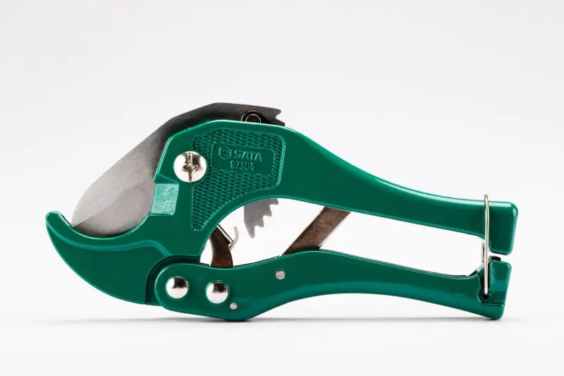 Nůžky na PVC trubky 3-42 mm (SATAST97304ST)