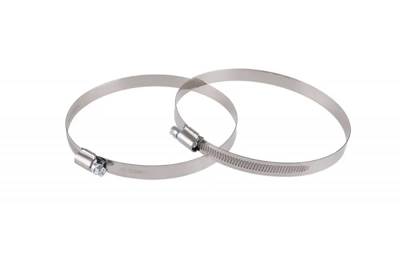 Hadicová spona 110-130mm (L45615)