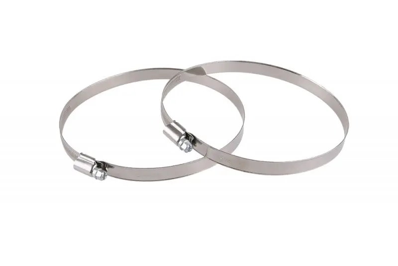 Hadicová spona 120-140mm (L45616)