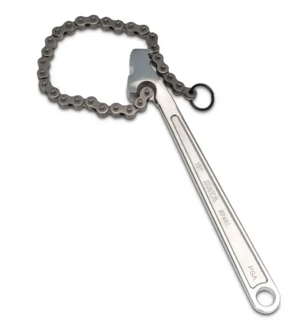 Klíč na řetěz 12" SATA Tools (SATAST97451SC)