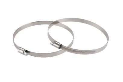 Hadicová spona 130-150mm (L45617)