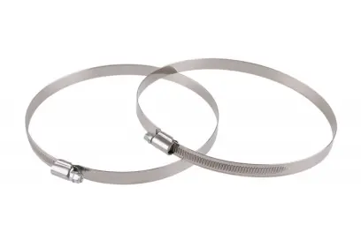 Hadicová spona 140-160mm (L45618)