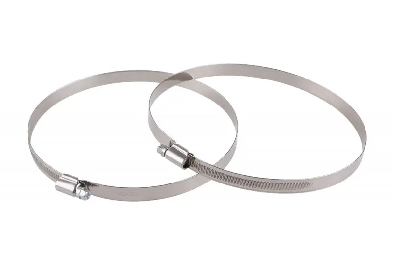 Hadicová spona 140-160mm (L45618)