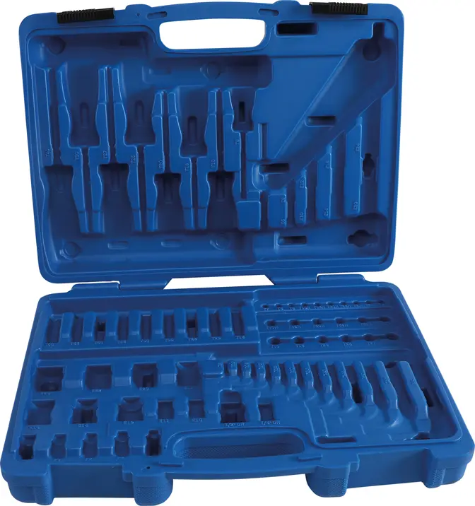 Prázdný kufr BGS 2271-LEER pro BGS 2271 (BGS102271-LEER)