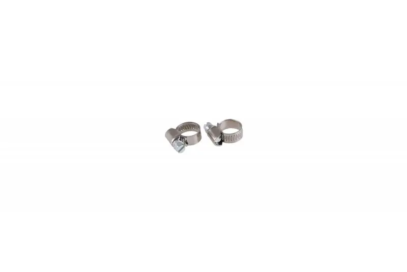 Hadicová spona 10-16mm NEREZ,9mm (L45621)