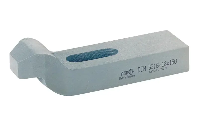 Svorka DIN6316 9x80mm AMF (EDE33920009)